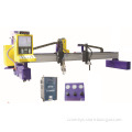 Gantry Style CNC Flame/Plasma Cutting Machine